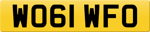 WO61WFO